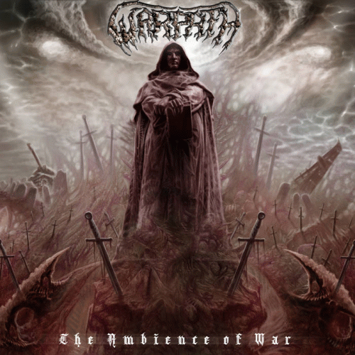 Warpath (IRL) : The Ambience of War